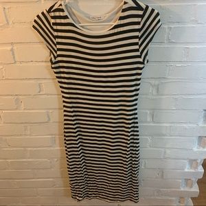 Cute basic soft dress